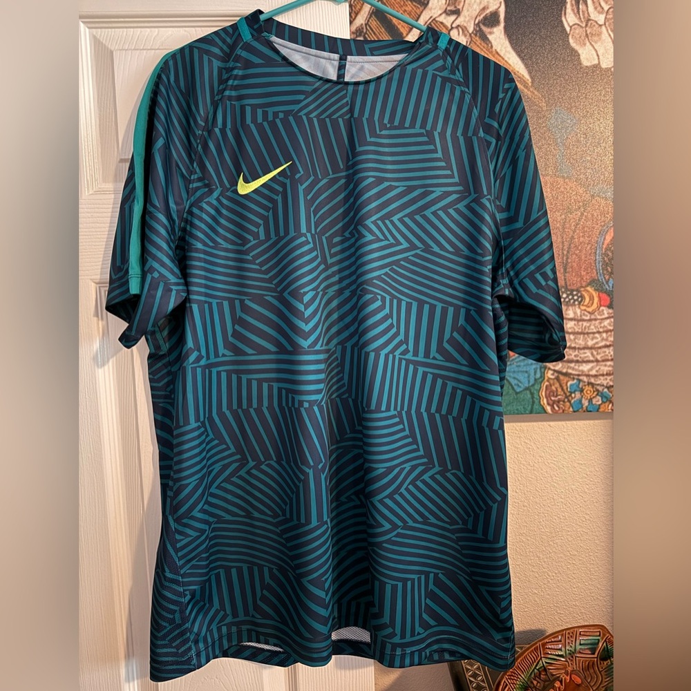 Nike Dri-Fit shirt